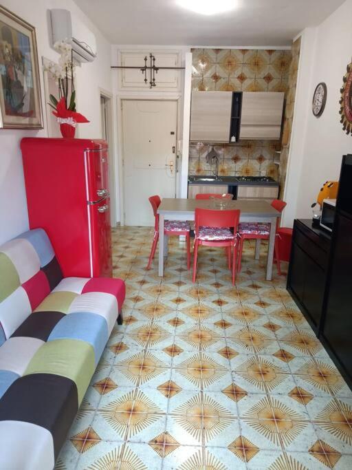 Mondello Ashur Margot House Palermo Ngoại thất bức ảnh