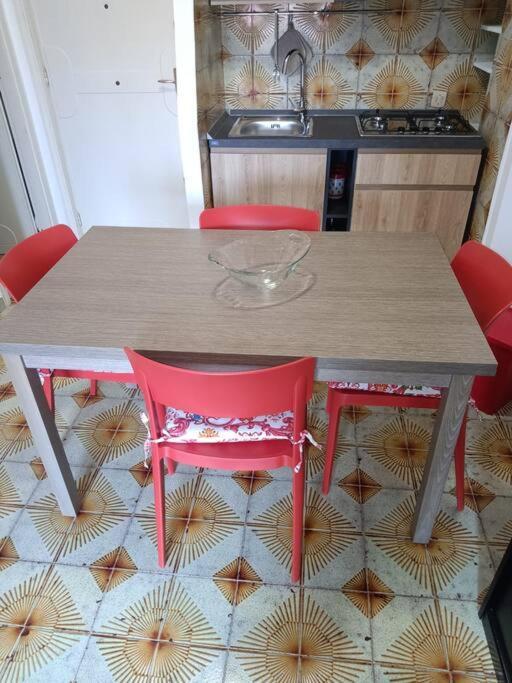 Mondello Ashur Margot House Palermo Ngoại thất bức ảnh