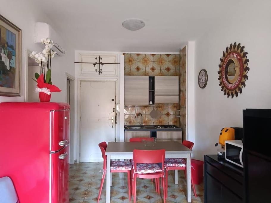 Mondello Ashur Margot House Palermo Ngoại thất bức ảnh