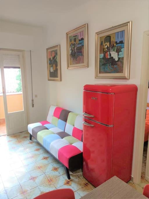 Mondello Ashur Margot House Palermo Ngoại thất bức ảnh