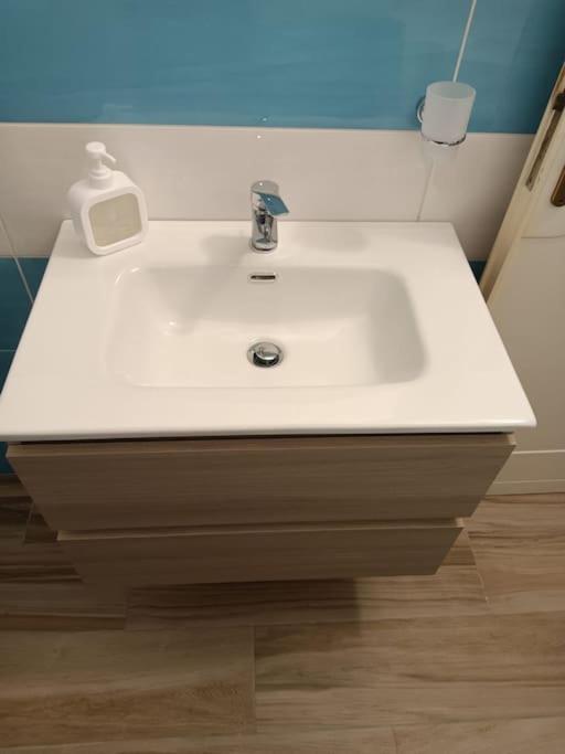Mondello Ashur Margot House Palermo Ngoại thất bức ảnh