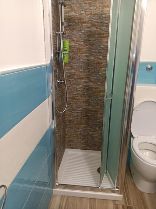 Mondello Ashur Margot House Palermo Ngoại thất bức ảnh