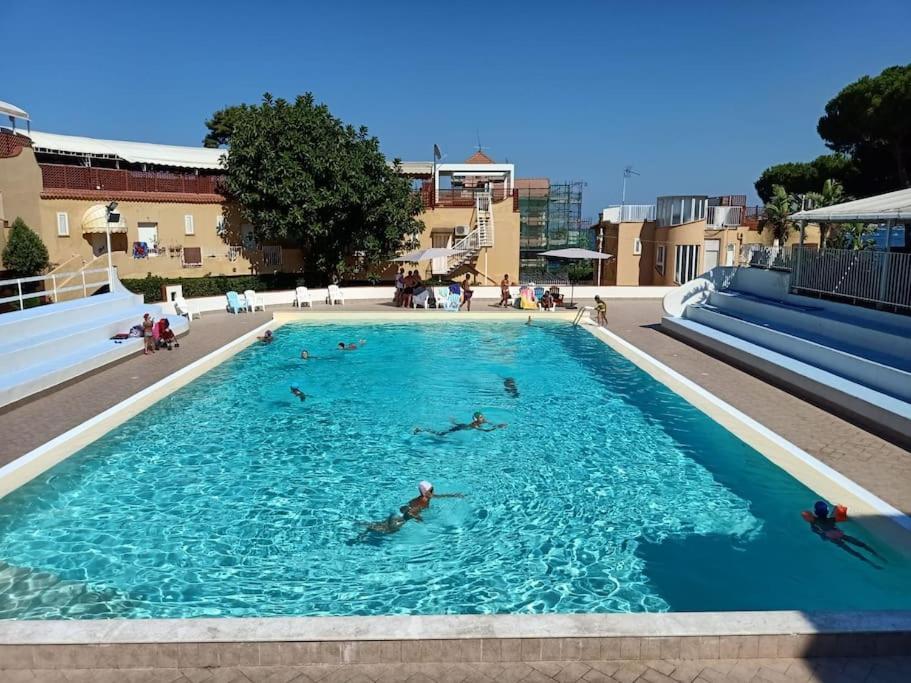Mondello Ashur Margot House Palermo Ngoại thất bức ảnh