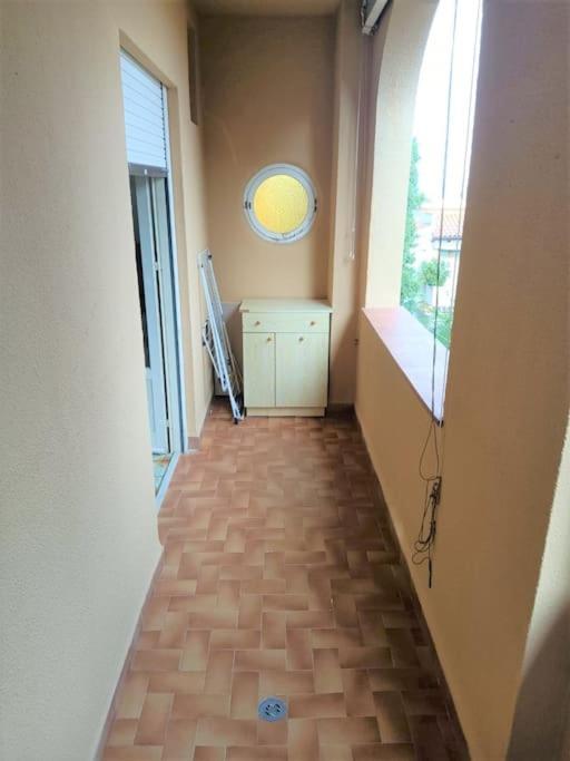 Mondello Ashur Margot House Palermo Ngoại thất bức ảnh