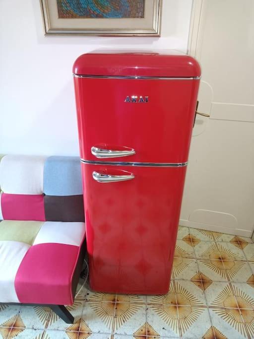 Mondello Ashur Margot House Palermo Ngoại thất bức ảnh