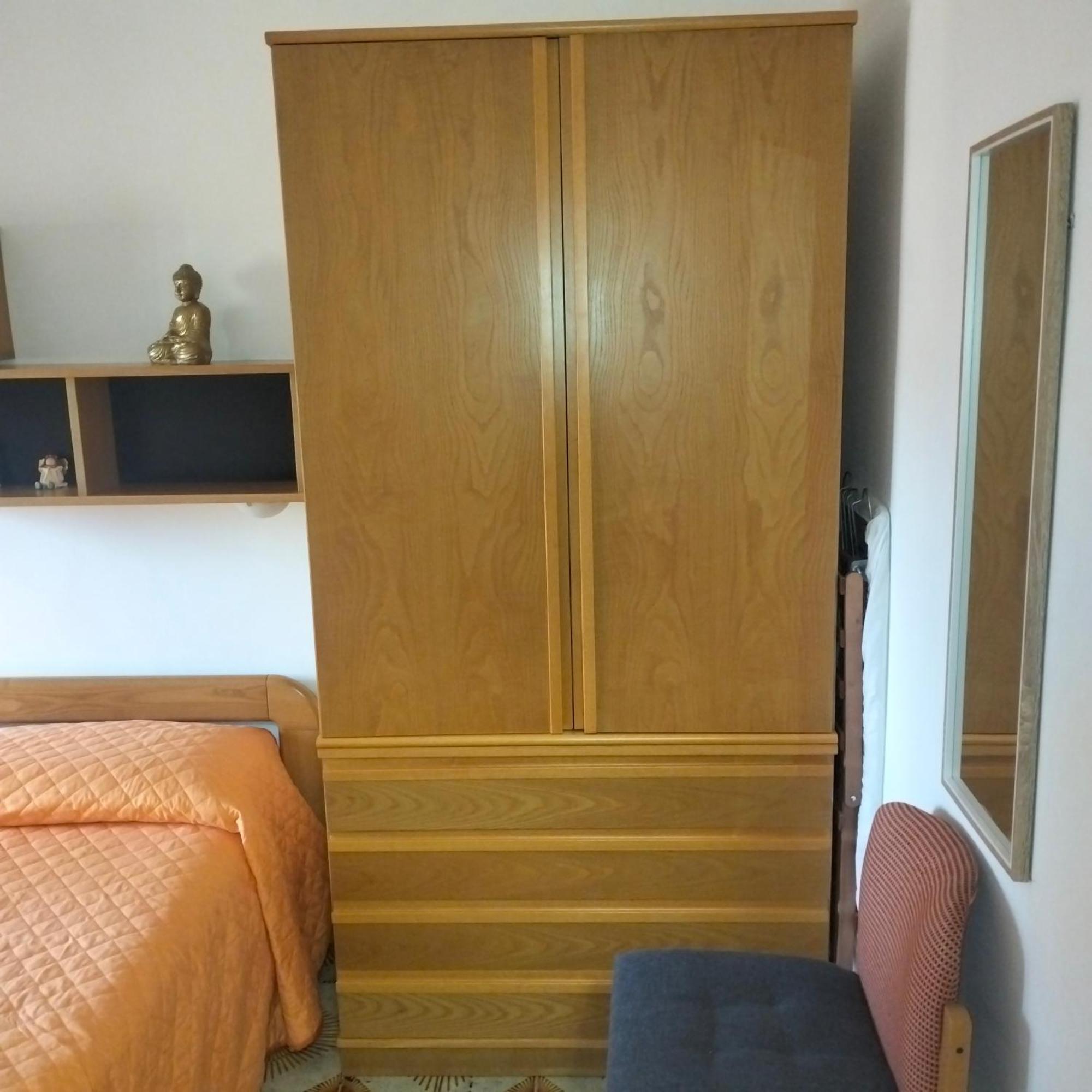 Mondello Ashur Margot House Palermo Ngoại thất bức ảnh